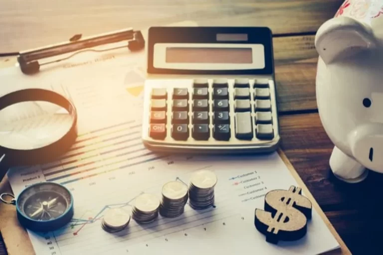 Orçamento Financeiro Pessoal