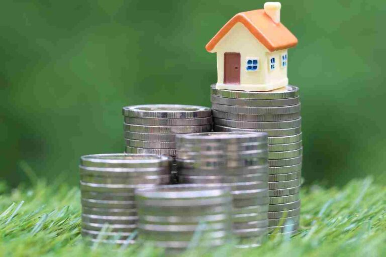 Diferença entre ações e fundos imobiliários