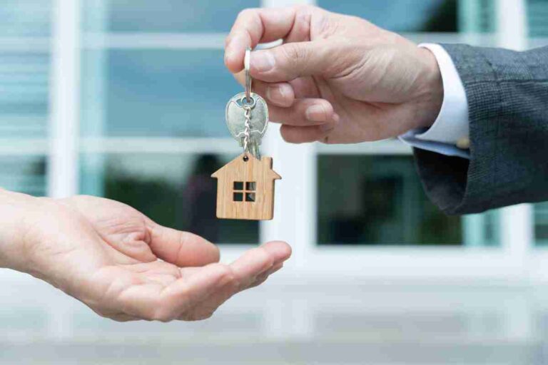 Financiamento Imobiliário