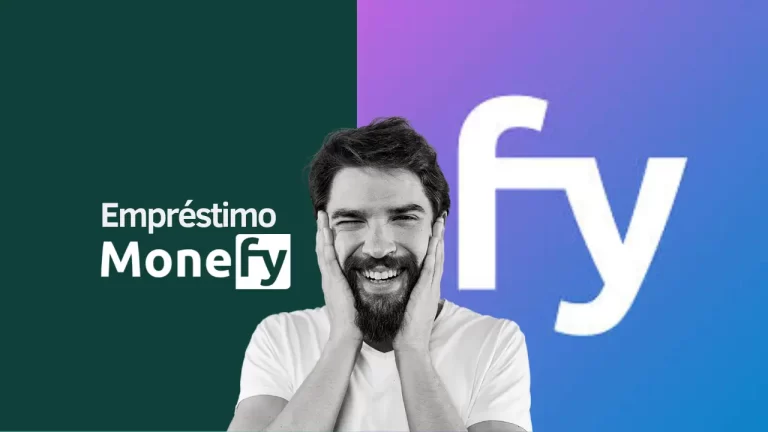 Empréstimo na Monefy