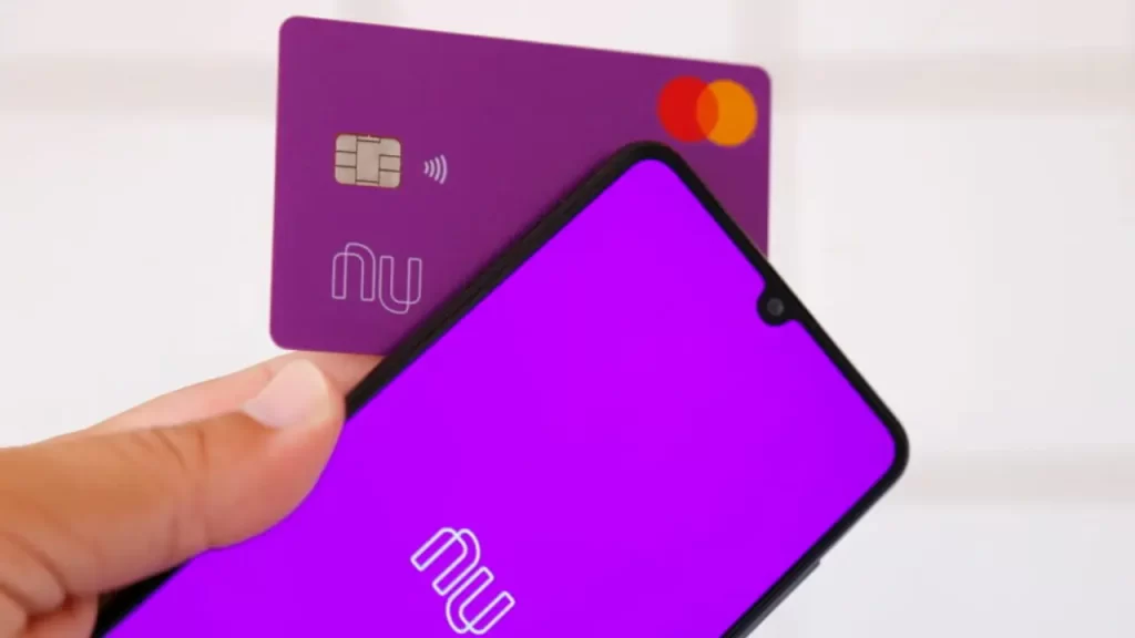 Nubank e Libera Crédito de Até R$ 4 Mil Para Negativados