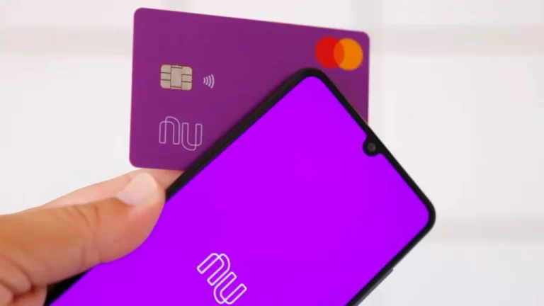 Nubank e Libera Crédito de Até R$ 4 Mil Para Negativados