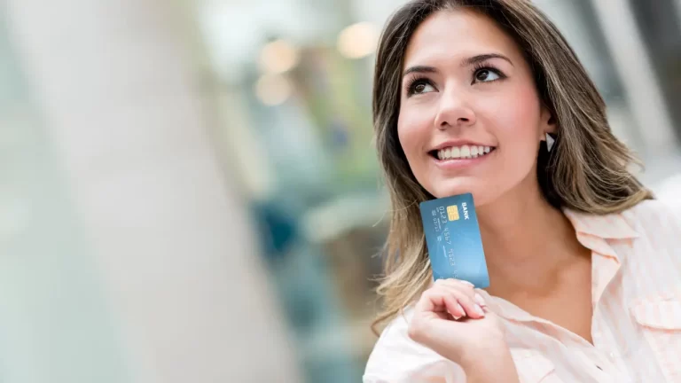 Cartão de crédito o que é como funciona